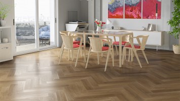 Кварцевый ламинат Fargo Parquet 33-63W948 Дуб  Монако (2)